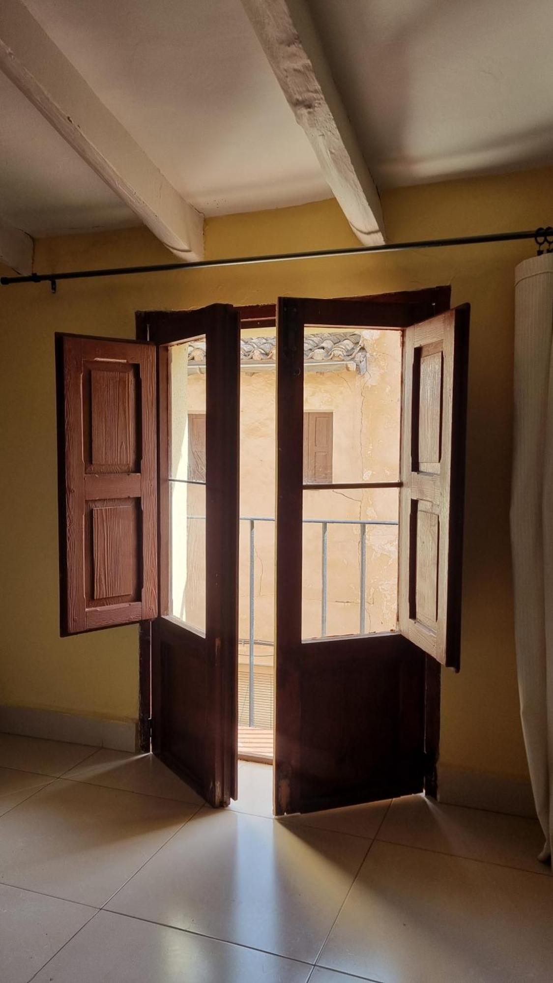 Casa Rural Jijona Екстер'єр фото