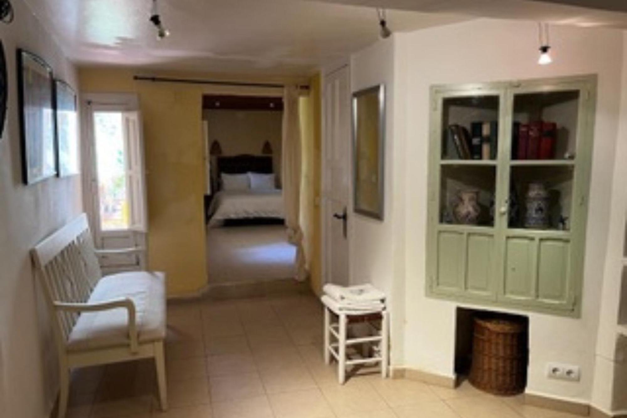 Casa Rural Jijona Екстер'єр фото