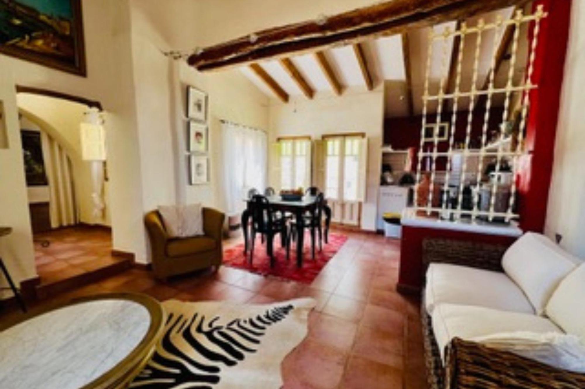 Casa Rural Jijona Екстер'єр фото