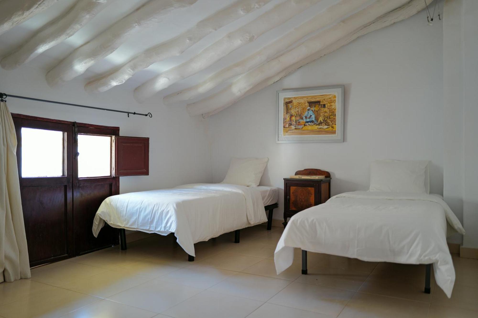 Casa Rural Jijona Екстер'єр фото