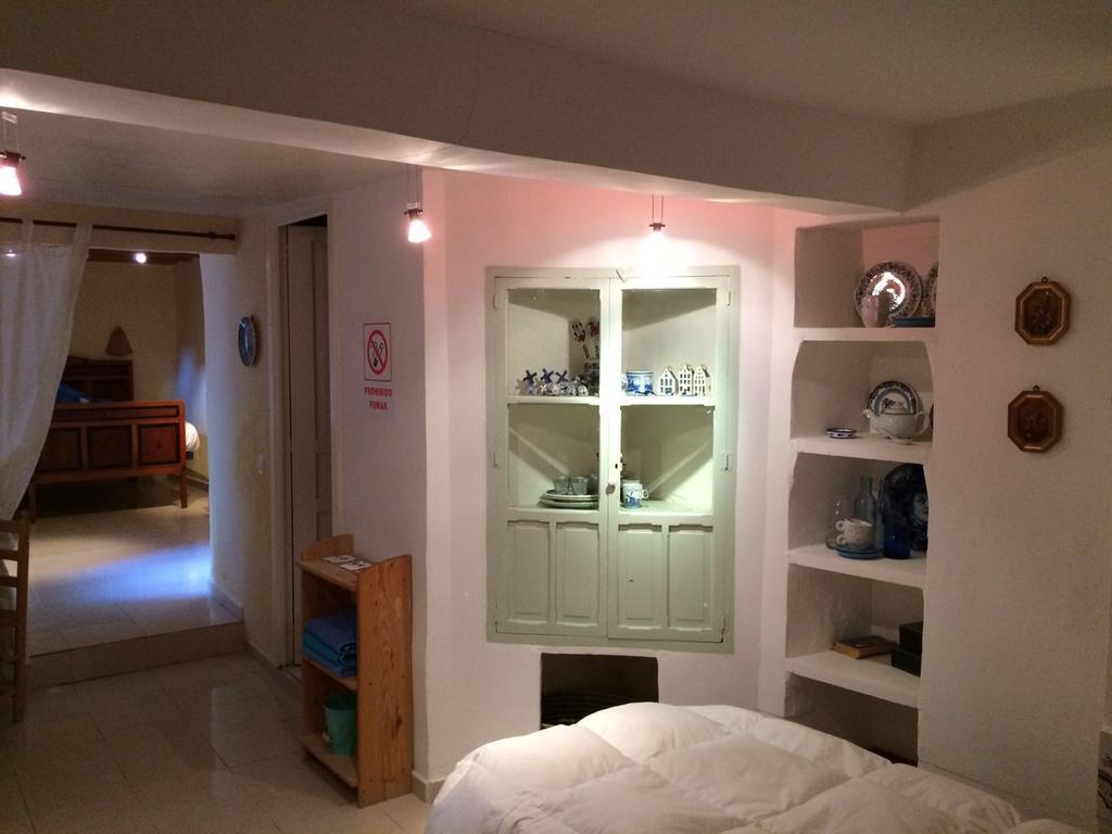 Casa Rural Jijona Екстер'єр фото
